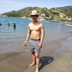 Profile Picture of davidguerron (@davidguerro1) on Tiktok