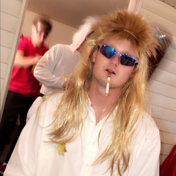 Profile Picture of John Springer (@jwsprin) on Poshmark