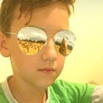 Profile Picture of Flynn Jarvis Collins (@flynninater101) on Instagram