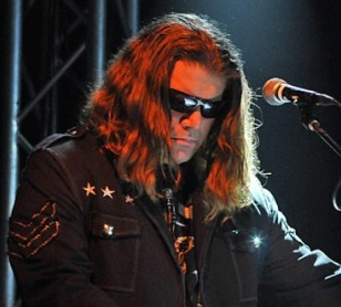 Profile Picture of Paul Morris (musician)on Wikipedia