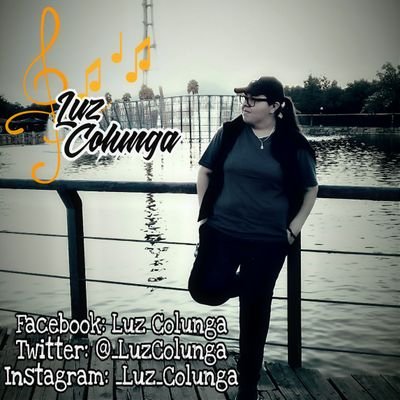 Profile Picture of Luz Colunga (@_LuzColunga) on Twitter