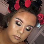 Profile Picture of Lucy Browning (@lucy.browningmua__) on Instagram