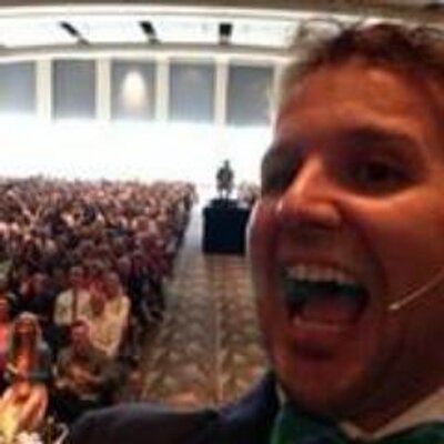 Profile Picture of Bill Fowler (@billfowlerman) on Twitter