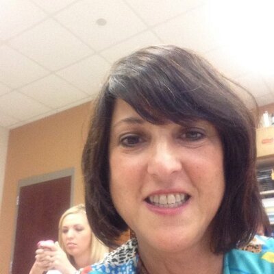 Profile Picture of Debra Downs (@DownsDebra) on Twitter