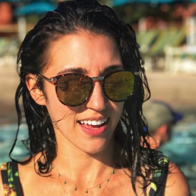 Profile Picture of Sheree Abate (@ShereeAbate) on Twitter