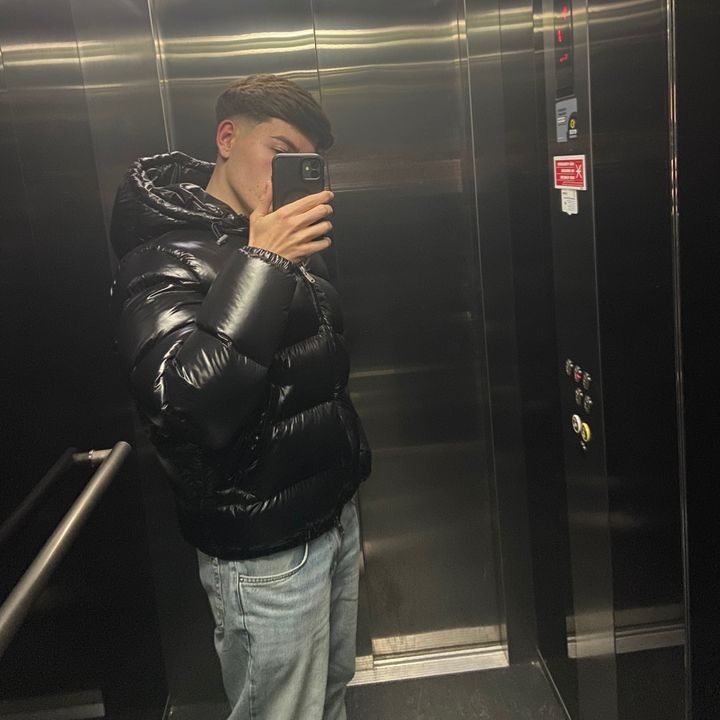 Profile Picture of Gouveia (@gouveia.05) on Tiktok