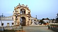 Profile Picture of Padraunaon Wikipedia