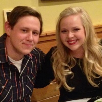 Profile Picture of Britney Meredith (@b_helm) on Twitter