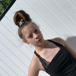 Profile Picture of Kennidee Truitt (@kennidee_dancer) on Instagram