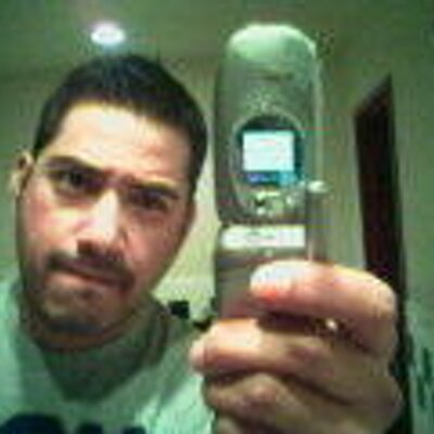 Profile Picture of Andy Serna (@AndrewSerna5) on Twitter