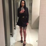 Profile Picture of 𝕮𝖍𝖗𝖎𝖘𝖙𝖎𝖊 𝕾𝖚𝖑𝖑𝖎𝖛𝖆𝖓 (@winter.forever__) on Instagram