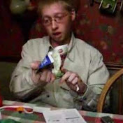 Profile Picture of Seth Coleman (@sexcolon) on Youtube