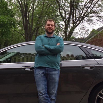 Nick Weibel - Twitter Profile Picture of Nick Weibel (@weibelni) on Twitter