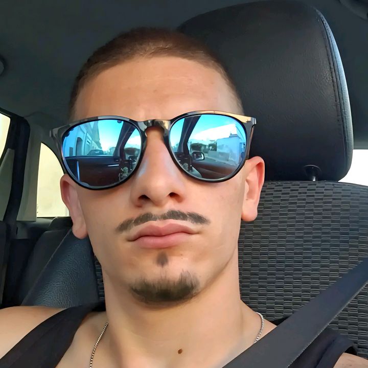 Profile Picture of Alberto (@alberto_laporta) on Tiktok