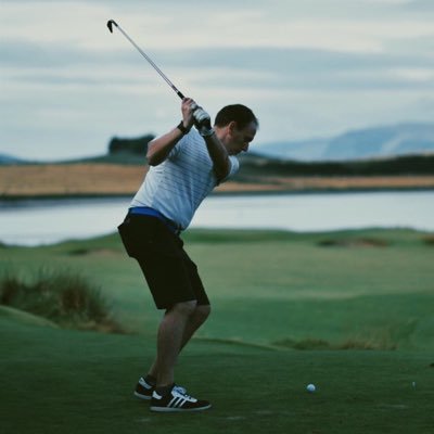 Profile Picture of Steven Maclennan (@MaclennanSteven) on Twitter