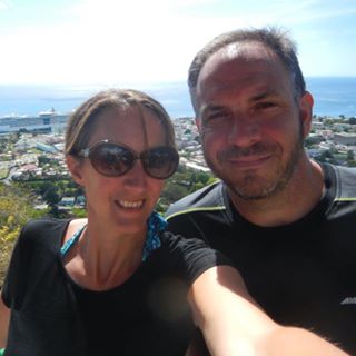 Profile Picture of Chad Hartman (@chadfhartman) on Facebook