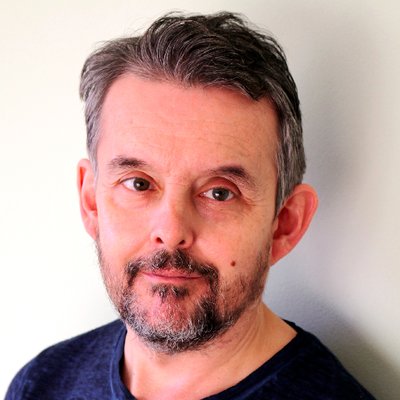 Profile Picture of Peter Walker (@peterwalker99) on Twitter