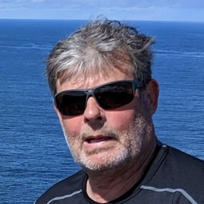 Profile Picture of Mike Duffus (@mikeduffus) on Twitter