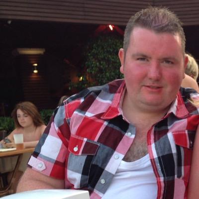 Profile Picture of David McCarron (@Davester28) on Twitter