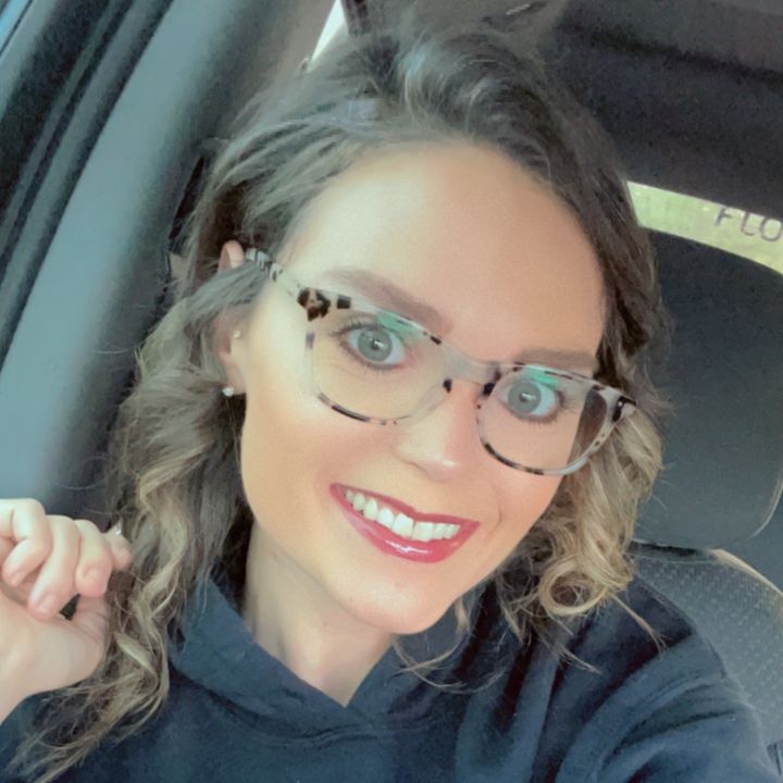 Profile Picture of Shelby Perrin (@shelby.perrin) on Tiktok