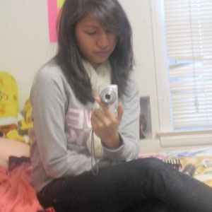 Profile Picture of Anne Hi (@lilpinay143) on Myspace