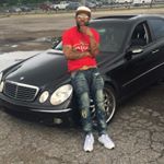 Profile Picture of Parrish Taylor (@gentleman21x) on Instagram