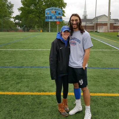 Profile Picture of Cody Larkin (@ParallelLarkin) on Twitter