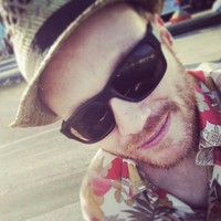 Profile Picture of James Finnemore (@james-finnemore) on Quora