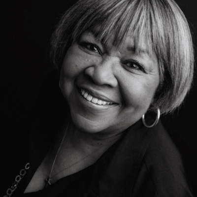 Profile Picture of Mavis Staples (@@mavisstaples) on Twitter