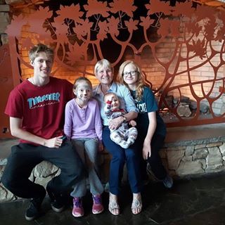 Profile Picture of Doreen Collin (@doreen.collin.10) on Facebook