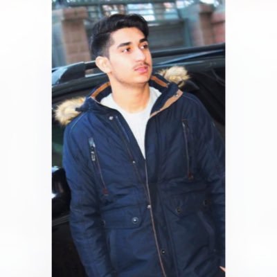 Profile Picture of Ibrahim Sekandary (@ibrahims5451) on Twitter