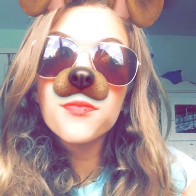 Profile Picture of Madelyn Baker (@maddiebaker2103) on Twitter