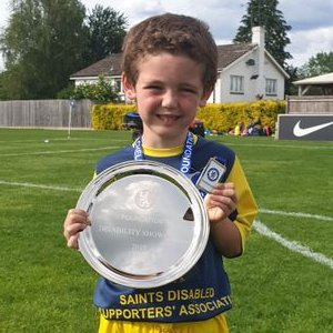 Profile Picture of Dan Shephard (@DanShephard9) on Twitter