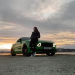 Profile Picture of Julia Ottesen (@juliaottesen) on Instagram