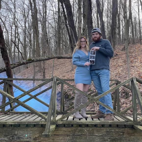 Profile Picture of Kaylie Robaugh (@robaughkay) on Poshmark