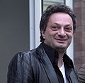 Profile Picture of Feridun Zaimoğluon Wikipedia