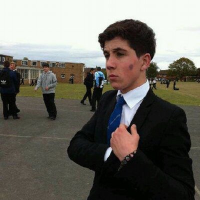 Profile Picture of Jacob Mark Flavin (@Jacob_flavin) on Twitter