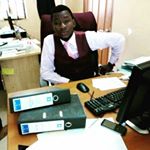 Profile Picture of bowale (@gatti23) on Instagram