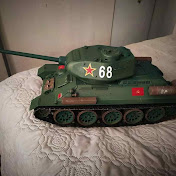 Profile Picture of Peter Bainbridge (@peterbainbridge51) on Youtube