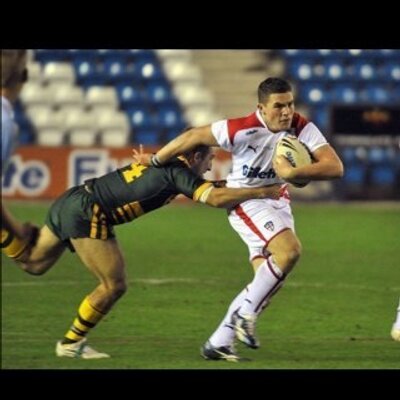 Profile Picture of Matthew James Syron (@@mattsyron10) on Twitter