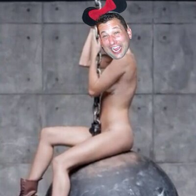 Profile Picture of Mike McWilliam (@mikemcwilliam) on Twitter