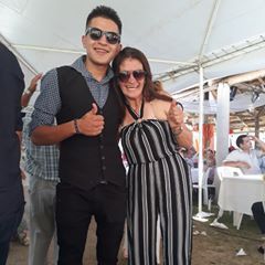 Profile Picture of Kevin Caceres (@@kevincaceres28) on Tiktok