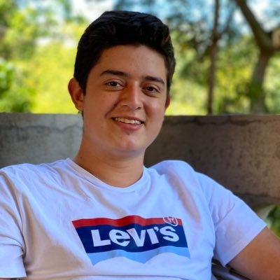 Profile Picture of Luis Álvaro Rodríguez (@Luis_Alvaro_R) on Twitter