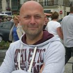 Profile Picture of Comfy V 70 (@mark_venner) on Instagram