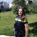 Profile Picture of Wijkagent Maaspoort Oost Mandy (@wijkagent_mandy_denbosch) on Instagram
