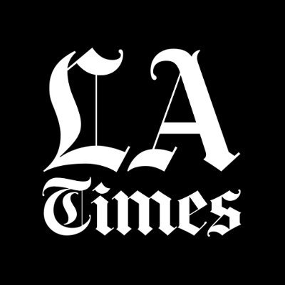 Profile Picture of Los Angeles Times (@@OUTDChannel) on Twitter