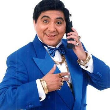 Profile Picture of Carlitos Bonavides (@carlitosbonavides) on Tiktok