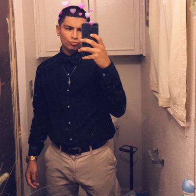 Profile Picture of Rick Anthony  💮 (@VenegasRick) on Twitter