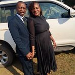 Primrose Kupeta Danha - Facebook Profile Picture of Primrose Kupeta Danha (@primrose.kupeta) on Facebook