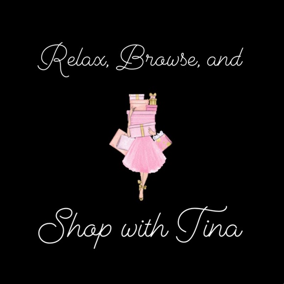 Profile Picture of Tina Yip (@shopwithtina21) on Poshmark